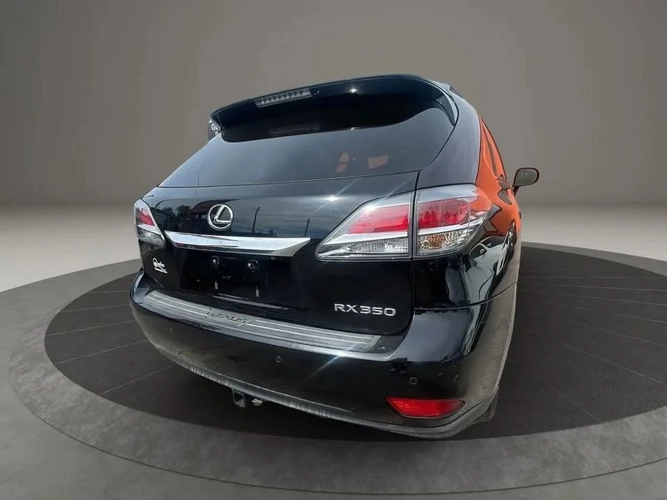 2015 Lexus RX 3rd Gen - Image 14 of 20