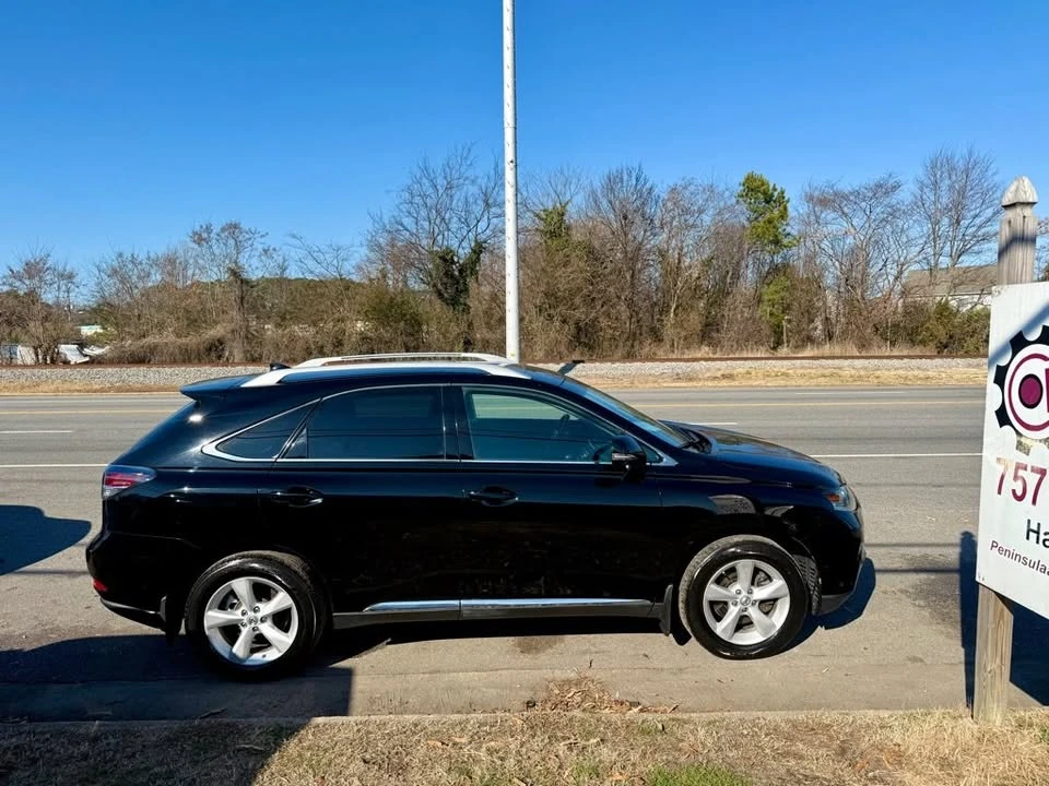 2015 Lexus RX 4th Gen - Image 2 of 18