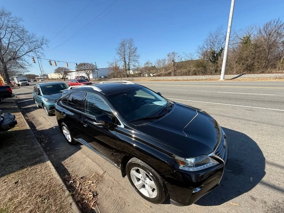 2015 Lexus RX 4th Gen - Image 6 of 18