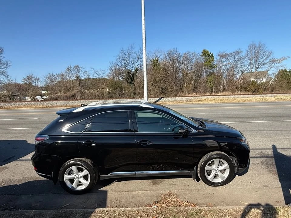 2015 Lexus RX 4th Gen - Image 7 of 18