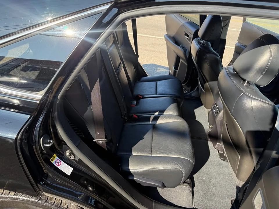 2015 Lexus RX 4th Gen - Image 15 of 18