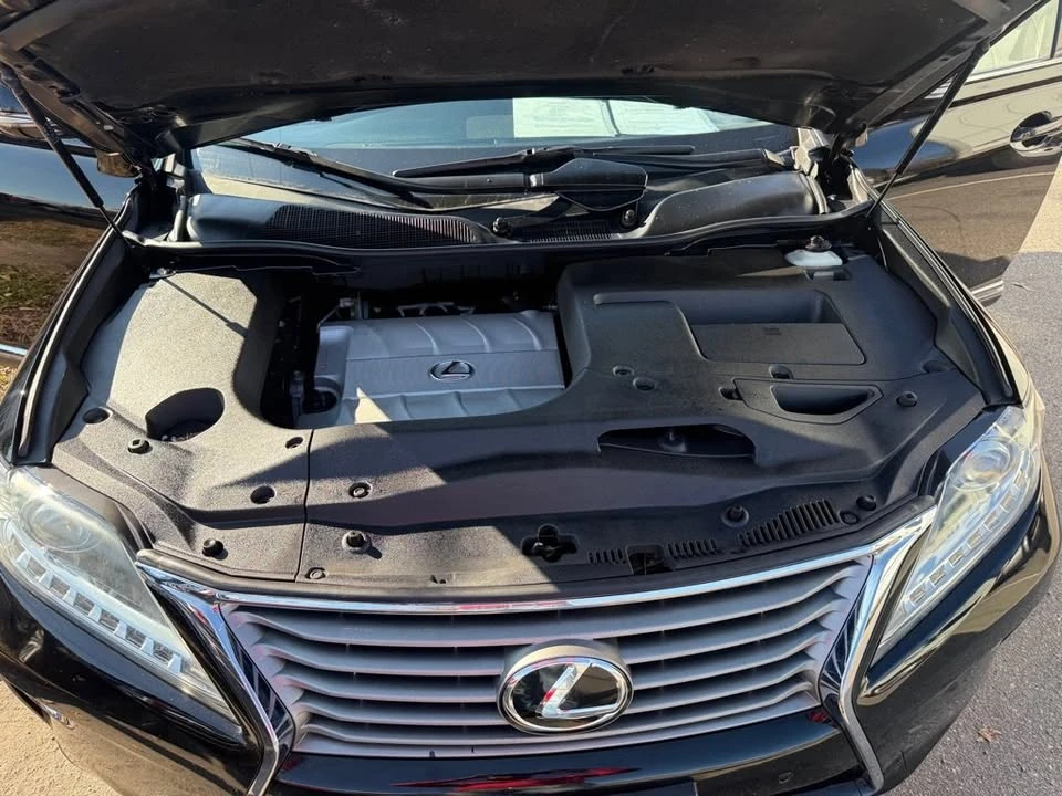 2015 Lexus RX 4th Gen - Image 18 of 18