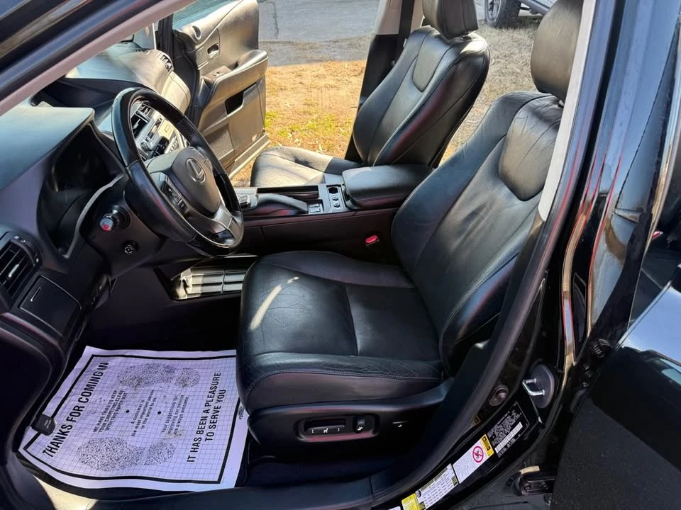 2015 Lexus RX 4th Gen - Image 10 of 18