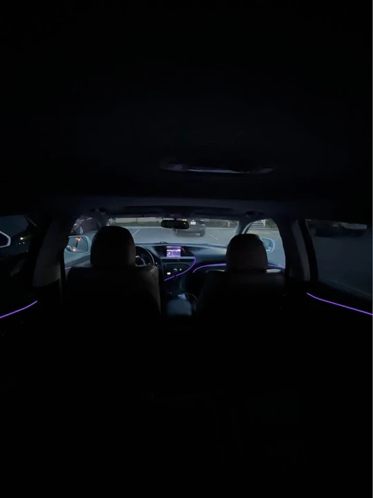 2015 Lexus RX 3rd Gen - Image 8 of 10