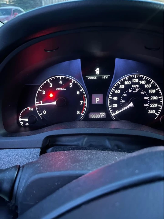 2015 Lexus RX 3rd Gen - Image 3 of 10