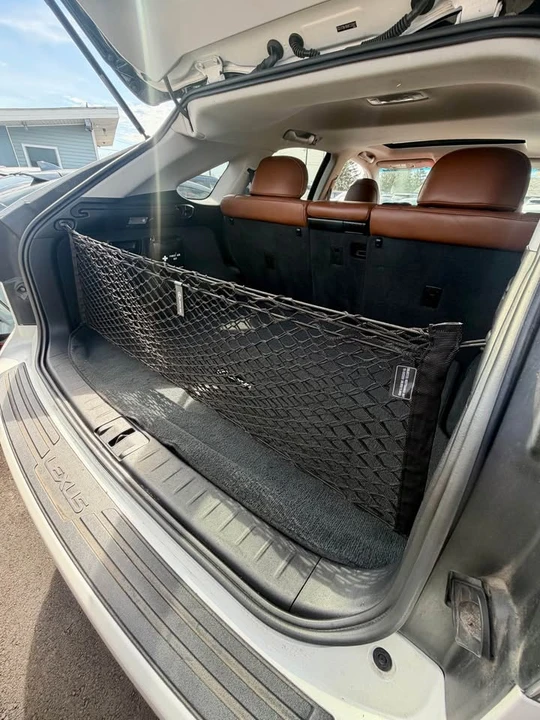 2015 Lexus RX 3rd Gen - Image 17 of 20