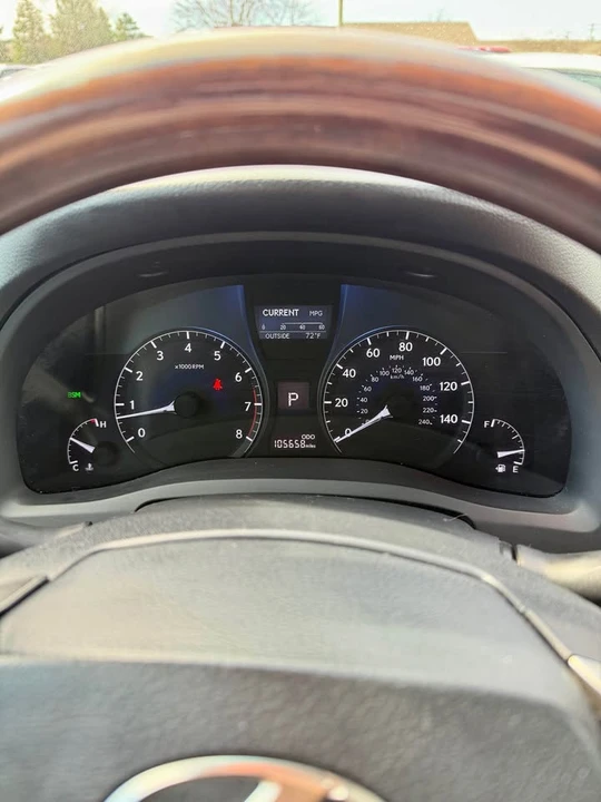 2015 Lexus RX 3rd Gen - Image 19 of 20