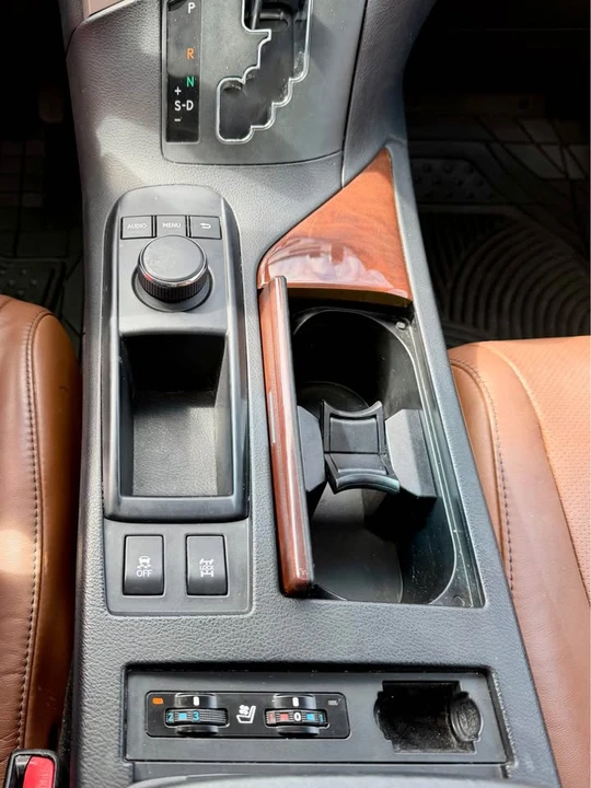 2015 Lexus RX 3rd Gen - Image 20 of 20