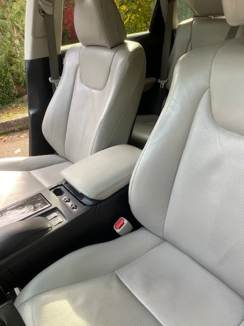 2015 Lexus RX 3rd Gen - Image 2 of 8