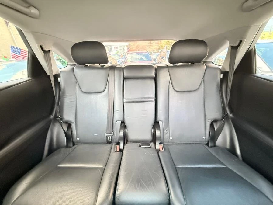 2015 Lexus RX 3rd Gen - Image 14 of 20