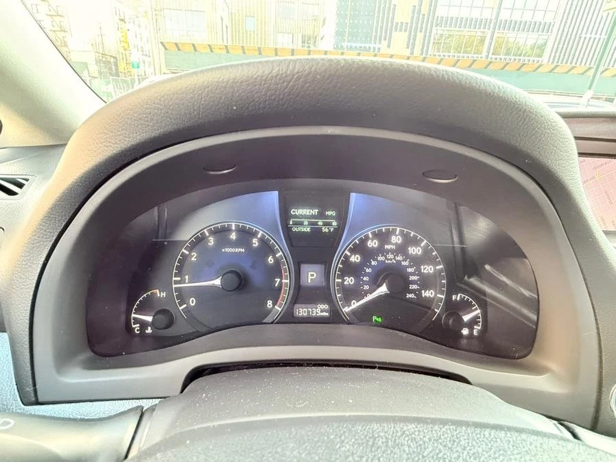 2015 Lexus RX 3rd Gen - Image 18 of 20