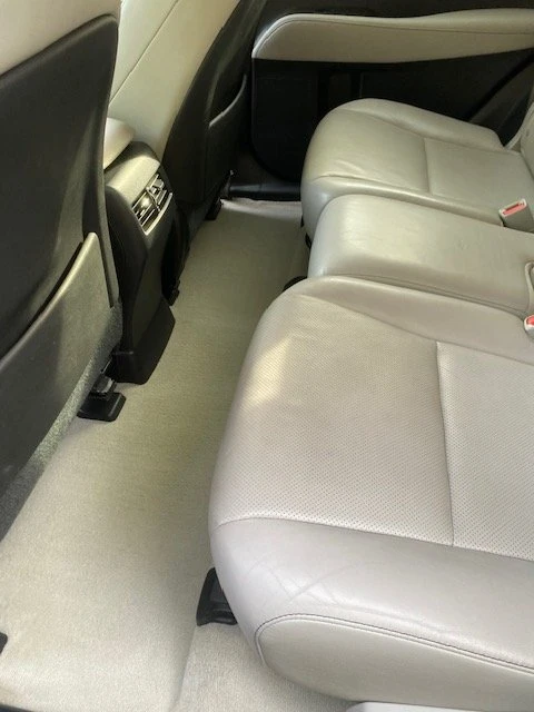 2015 Lexus RX 3rd Gen - Image 5 of 8
