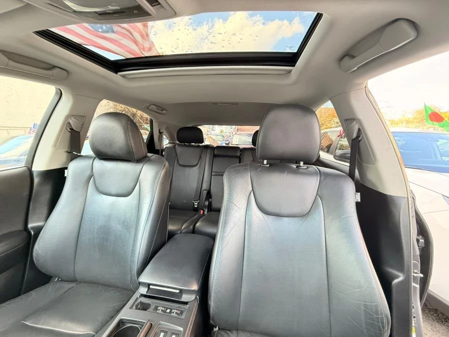 2015 Lexus RX 3rd Gen - Image 12 of 20