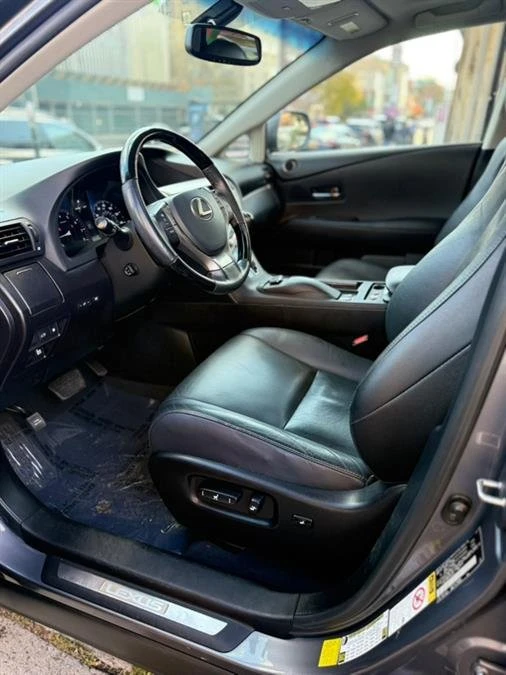 2015 Lexus RX 3rd Gen - Image 8 of 20
