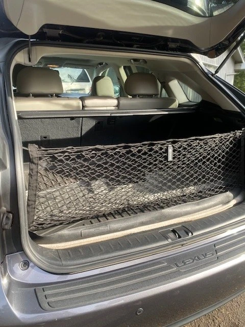 2015 Lexus RX 3rd Gen - Image 7 of 8