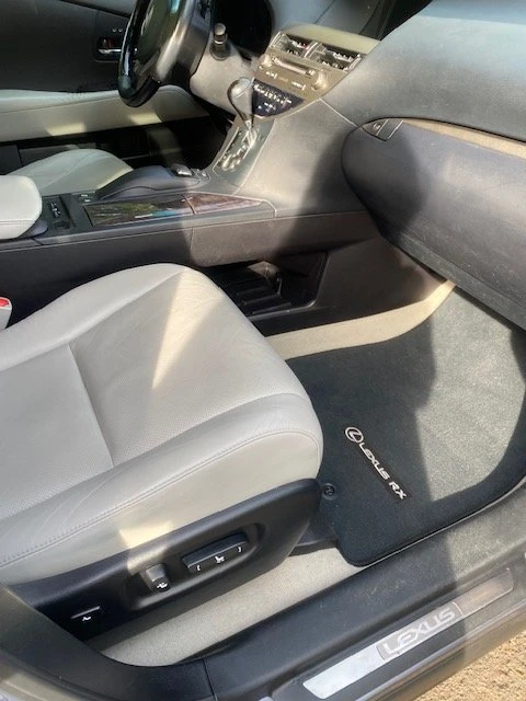 2015 Lexus RX 3rd Gen - Image 4 of 8