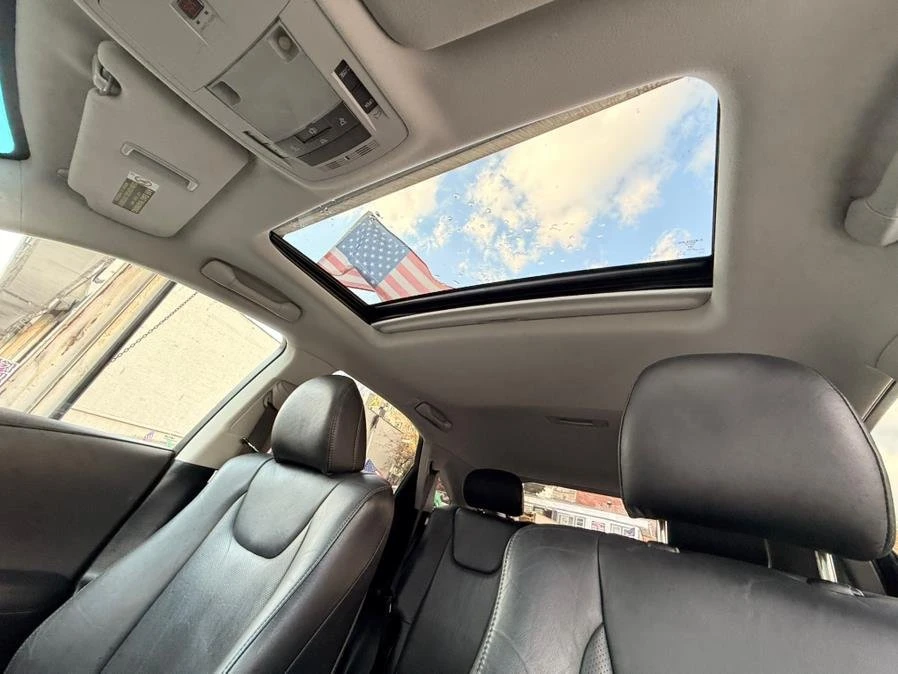 2015 Lexus RX 3rd Gen - Image 13 of 20