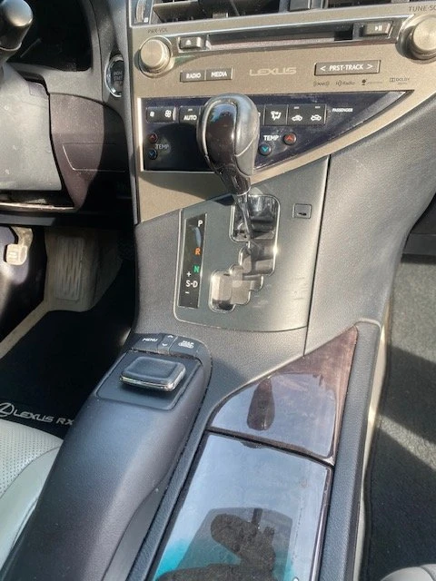 2015 Lexus RX 3rd Gen - Image 3 of 8