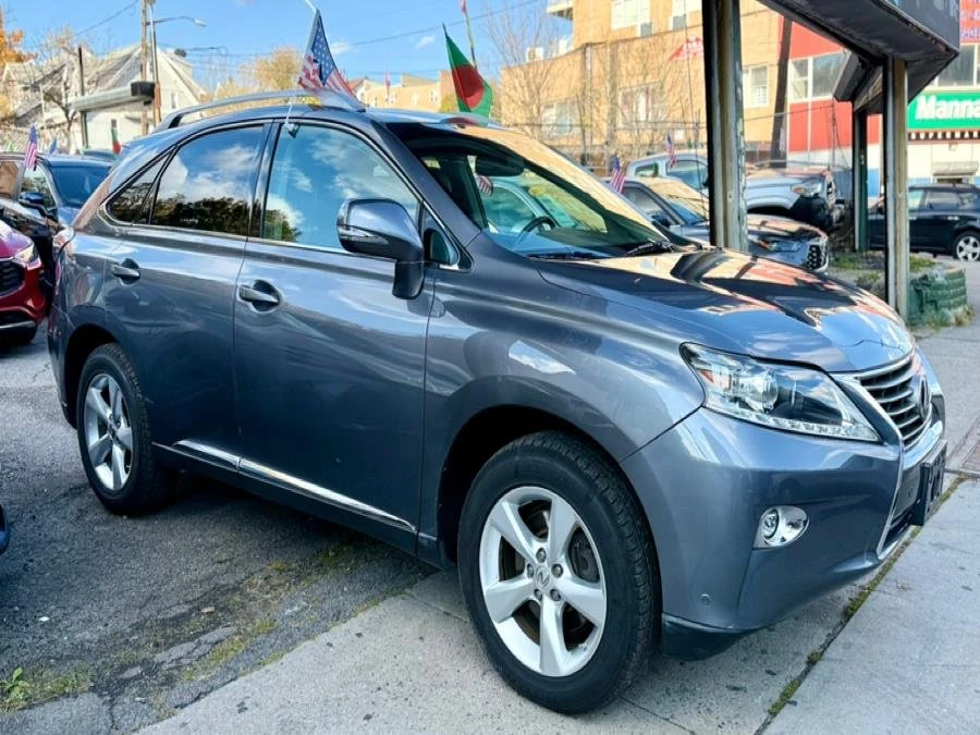 2015 Lexus RX 3rd Gen - Image 5 of 20