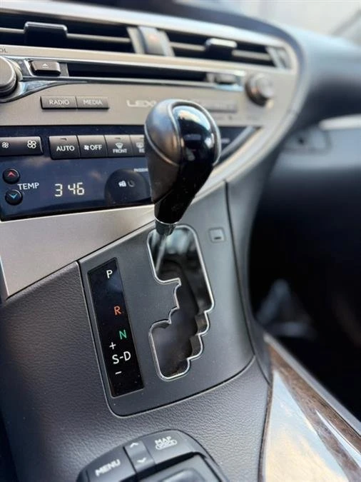 2015 Lexus RX 3rd Gen - Image 17 of 20