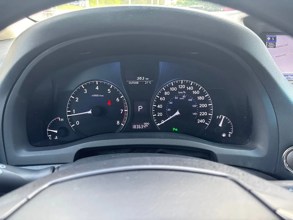 2015 Lexus RX 3rd Gen - Image 17 of 20