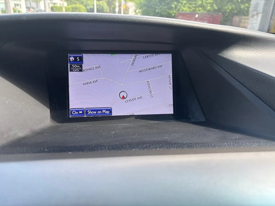 2015 Lexus RX 3rd Gen - Image 19 of 20