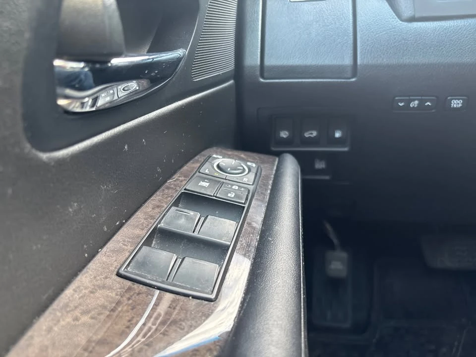 2015 Lexus RX 3rd Gen - Image 14 of 20