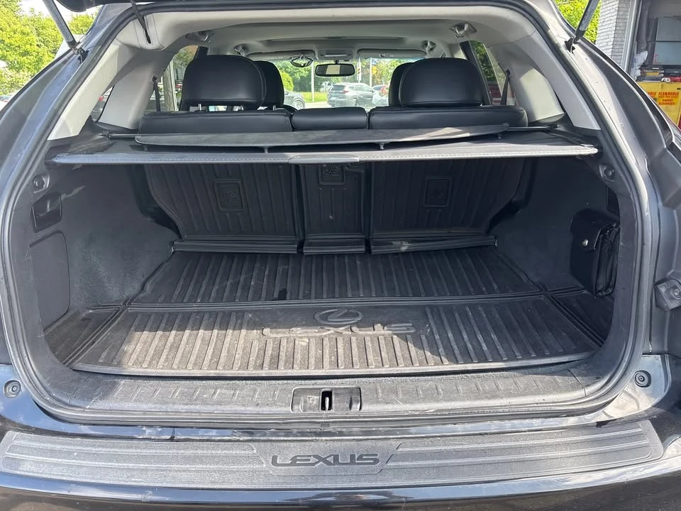 2015 Lexus RX 3rd Gen - Image 11 of 20