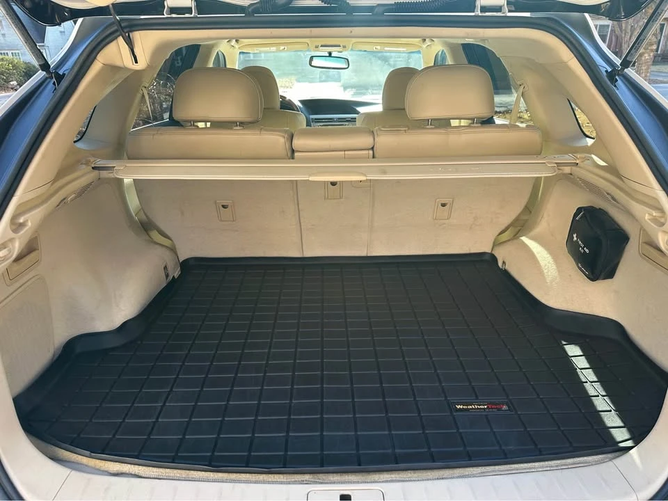 2015 Lexus RX 3rd Gen - Image 18 of 19