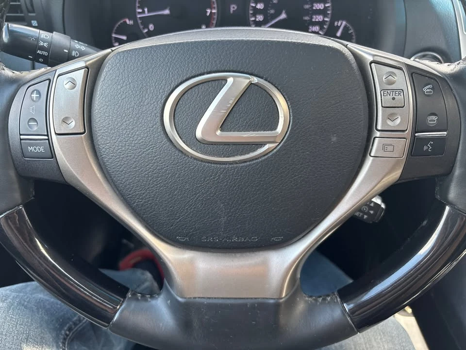 2015 Lexus RX 3rd Gen - Image 18 of 20