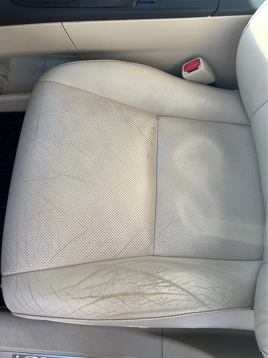 2015 Lexus RX 3rd Gen - Image 12 of 19