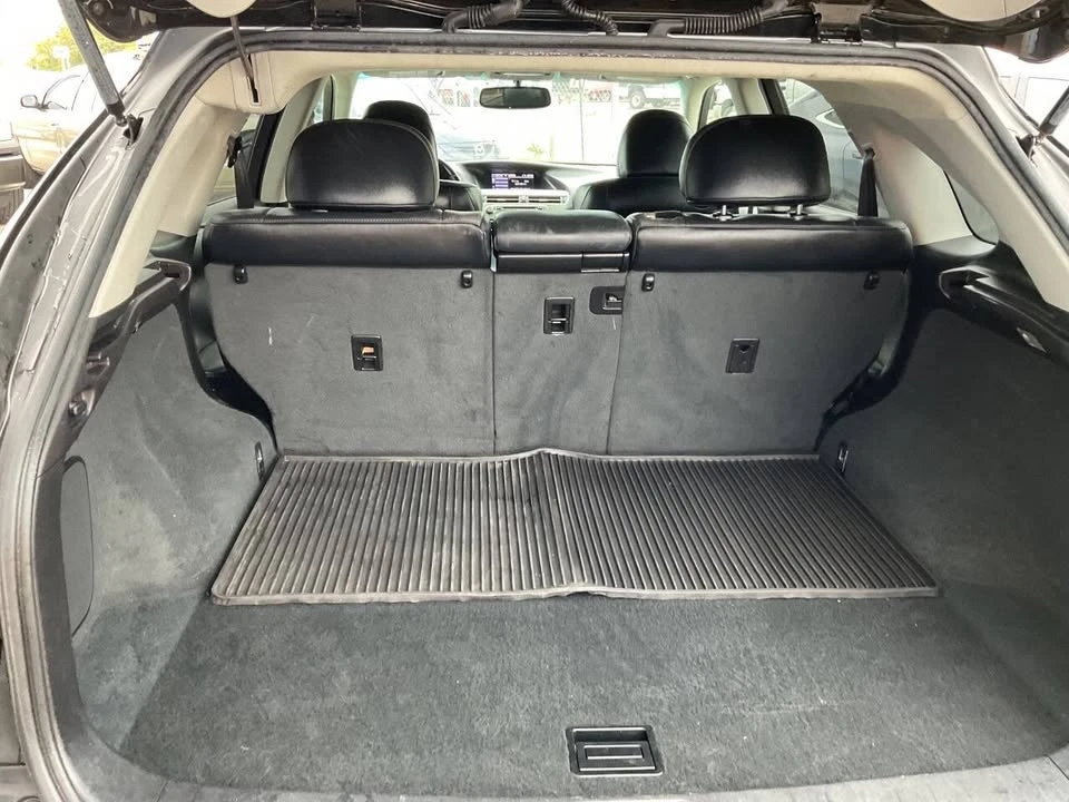 2015 Lexus RX 3rd Gen - Image 20 of 20