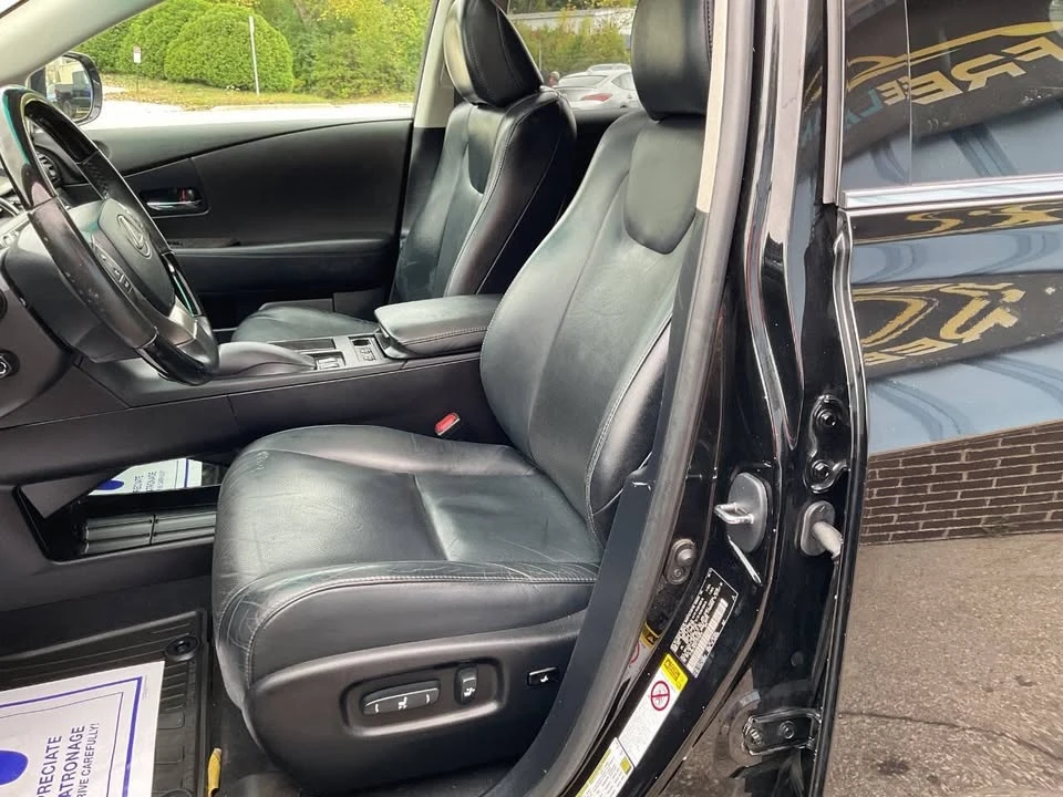 2015 Lexus RX 3rd Gen - Image 15 of 20