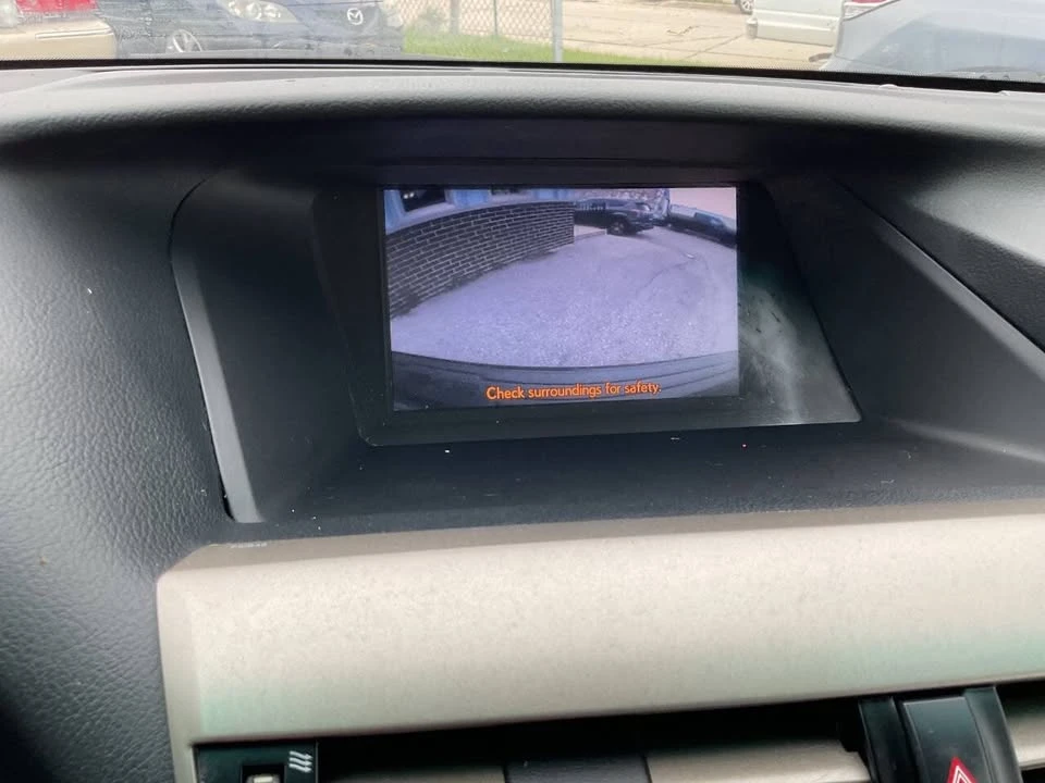 2015 Lexus RX 3rd Gen - Image 14 of 20