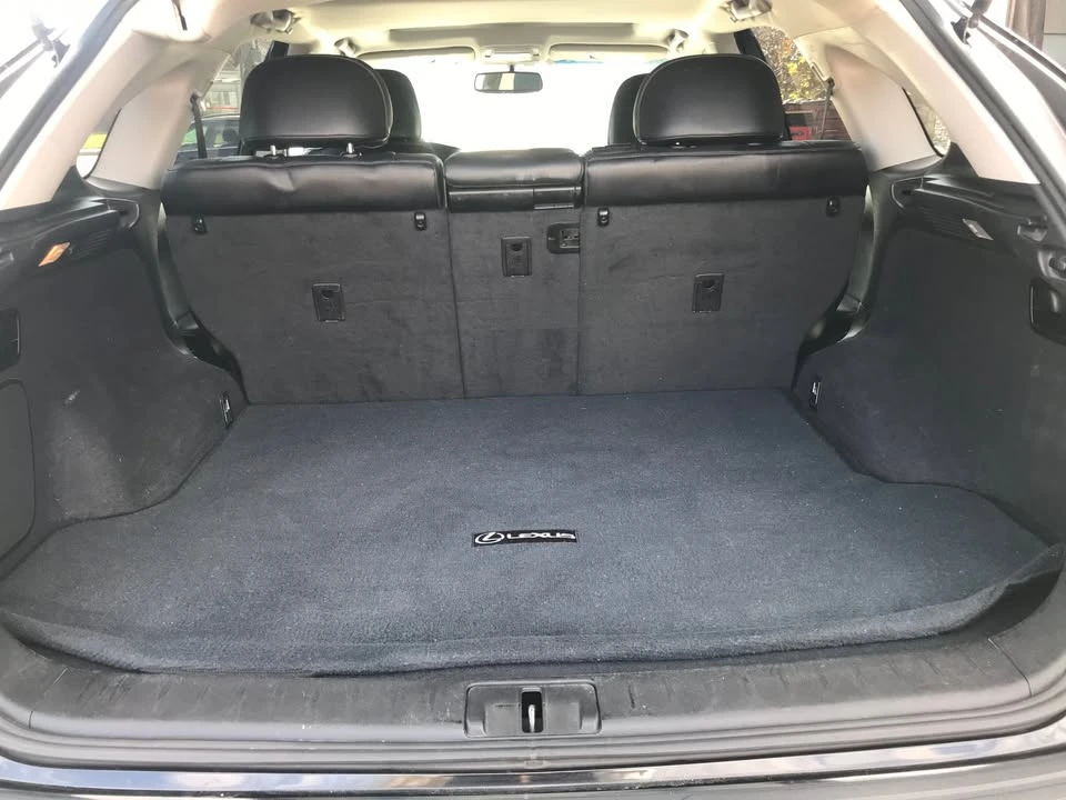 2015 Lexus RX 3rd Gen - Image 10 of 18