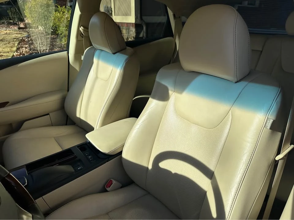 2015 Lexus RX 3rd Gen - Image 10 of 19