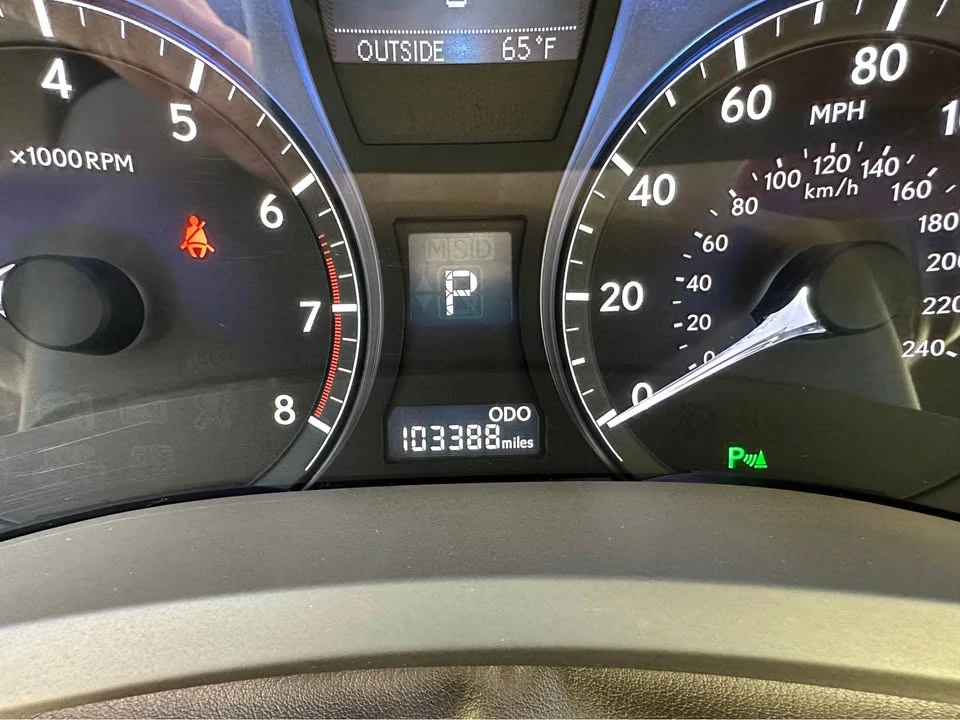 2015 Lexus RX 3rd Gen - Image 19 of 19