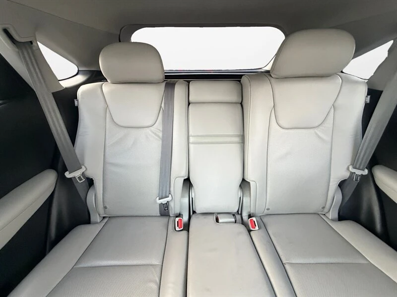2015 Lexus RX 3rd Gen - Image 13 of 15