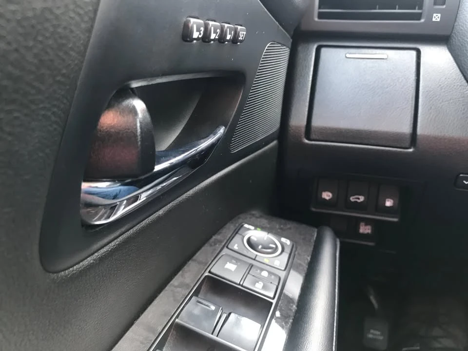 2015 Lexus RX 3rd Gen - Image 12 of 18