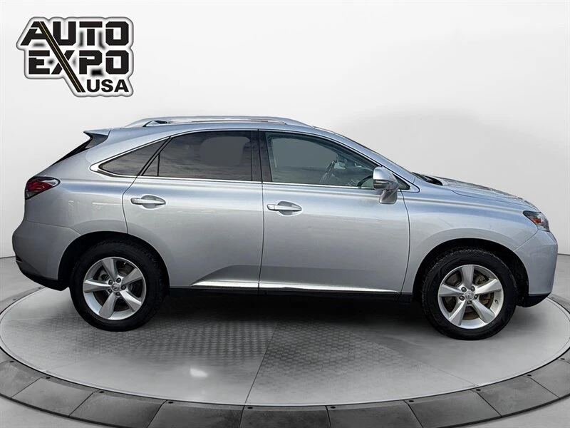2015 Lexus RX 3rd Gen - Image 6 of 15