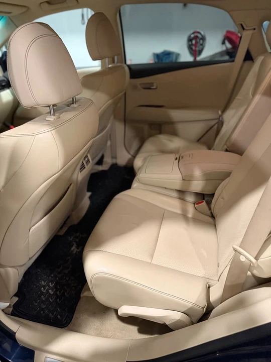 2015 Lexus RX 3rd Gen - Image 3 of 8