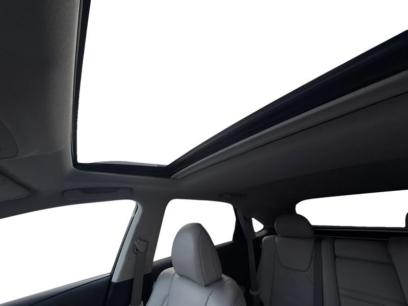 2015 Lexus RX 3rd Gen - Image 14 of 15