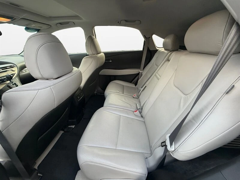 2015 Lexus RX 3rd Gen - Image 15 of 15