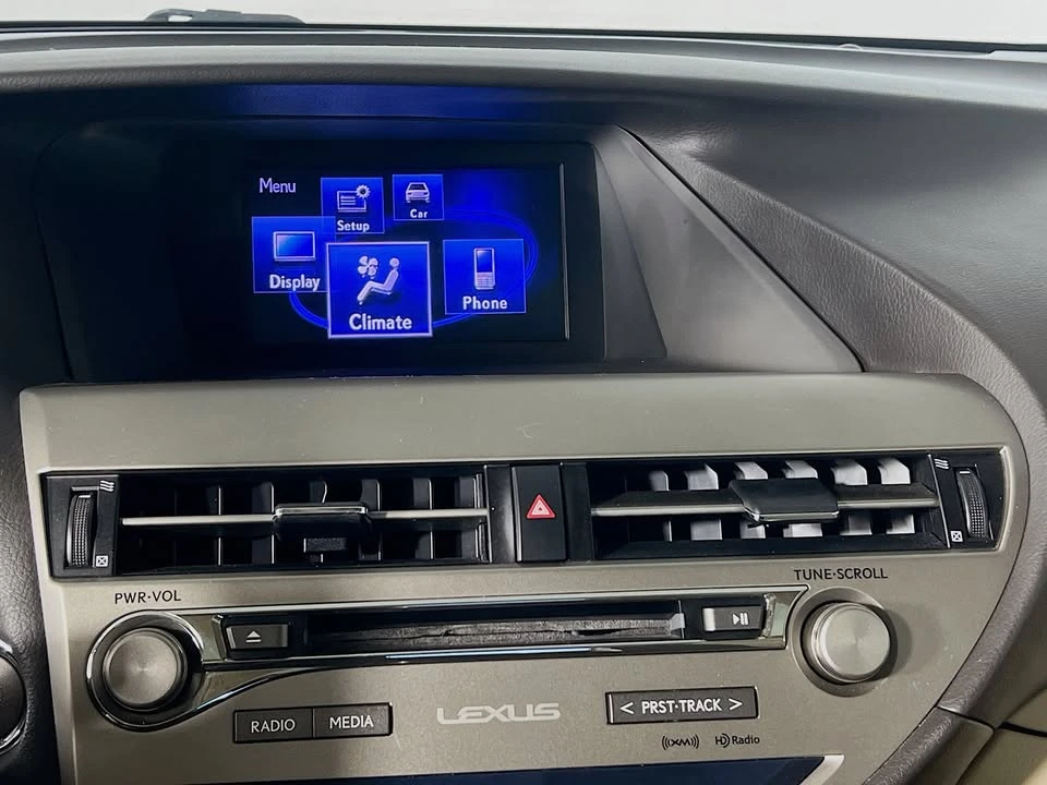 2015 Lexus RX 3rd Gen - Image 13 of 17