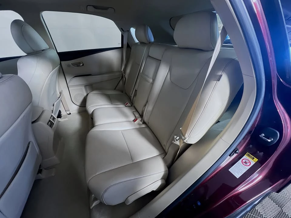 2015 Lexus RX 3rd Gen - Image 17 of 17
