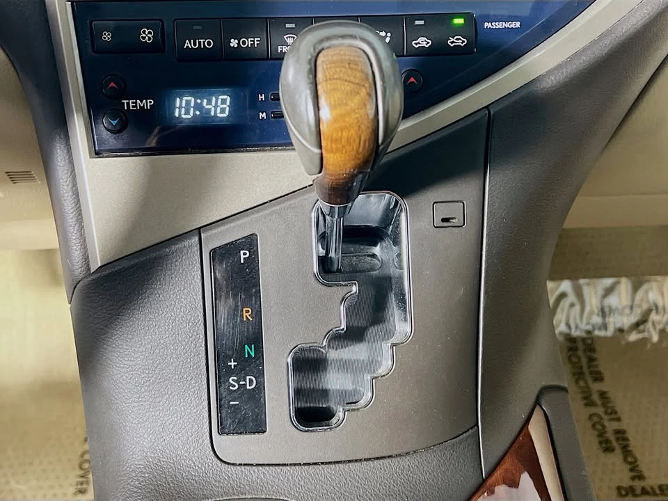 2015 Lexus RX 3rd Gen - Image 15 of 17