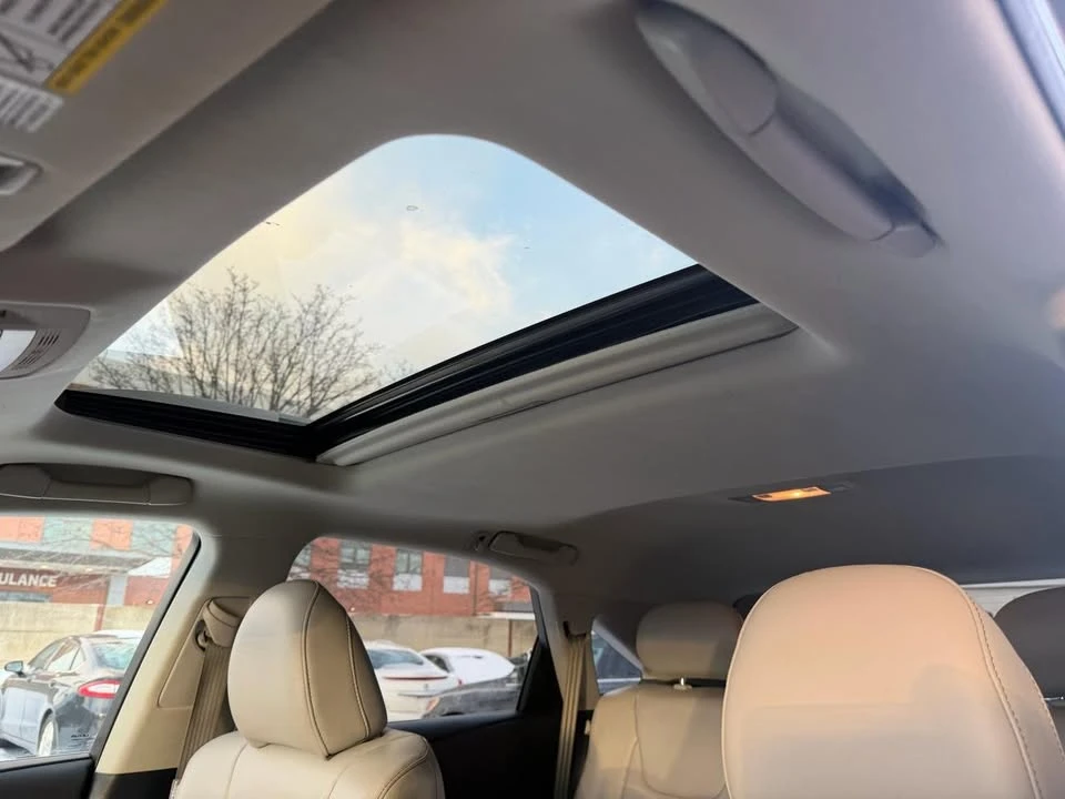 2015 Lexus RX 4th Gen - Image 14 of 17