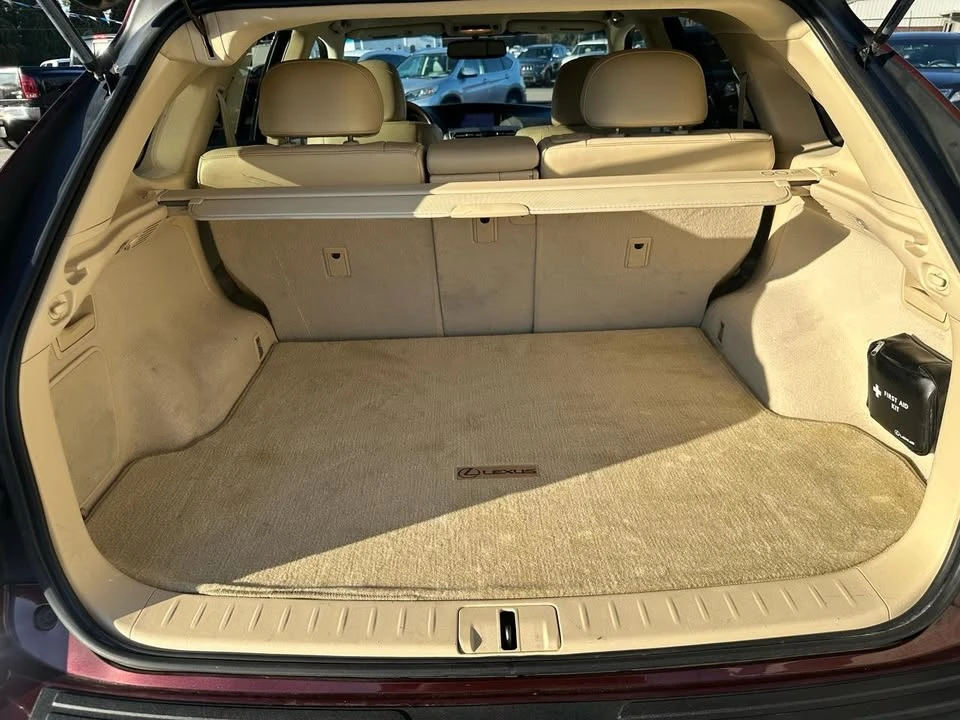 2015 Lexus RX 3rd Gen - Image 18 of 20