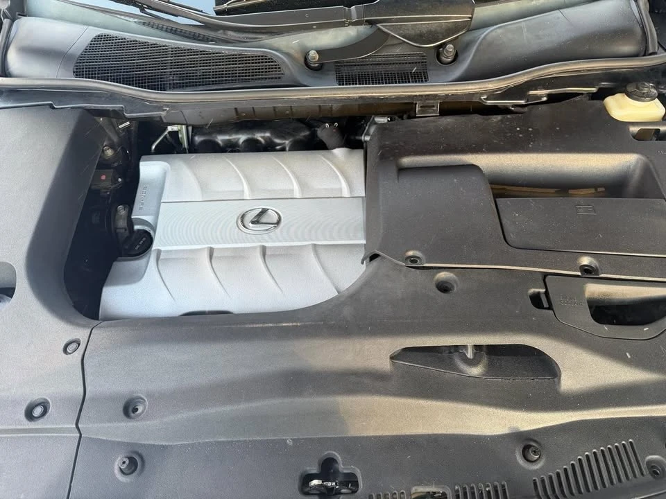 2015 Lexus RX 4th Gen - Image 17 of 17