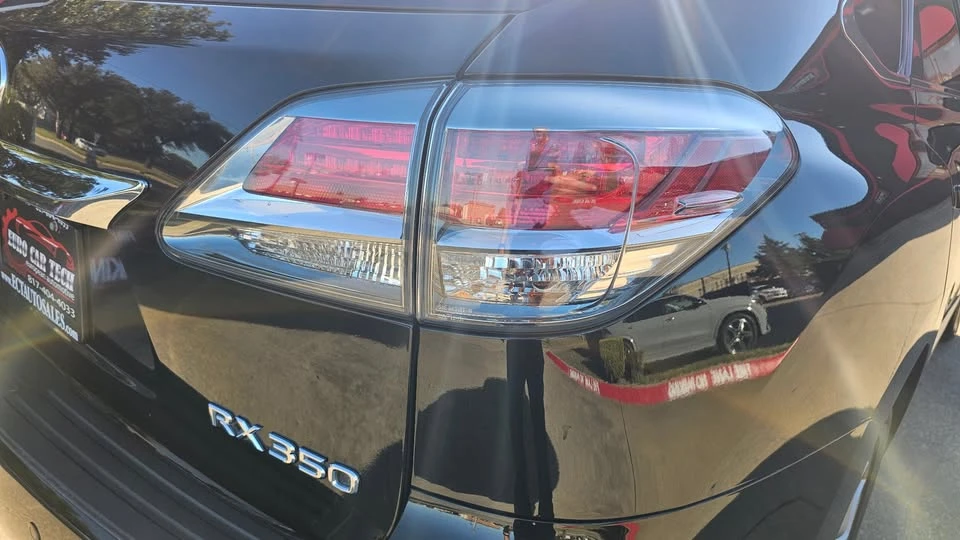 2015 Lexus RX 3rd Gen - Image 9 of 20